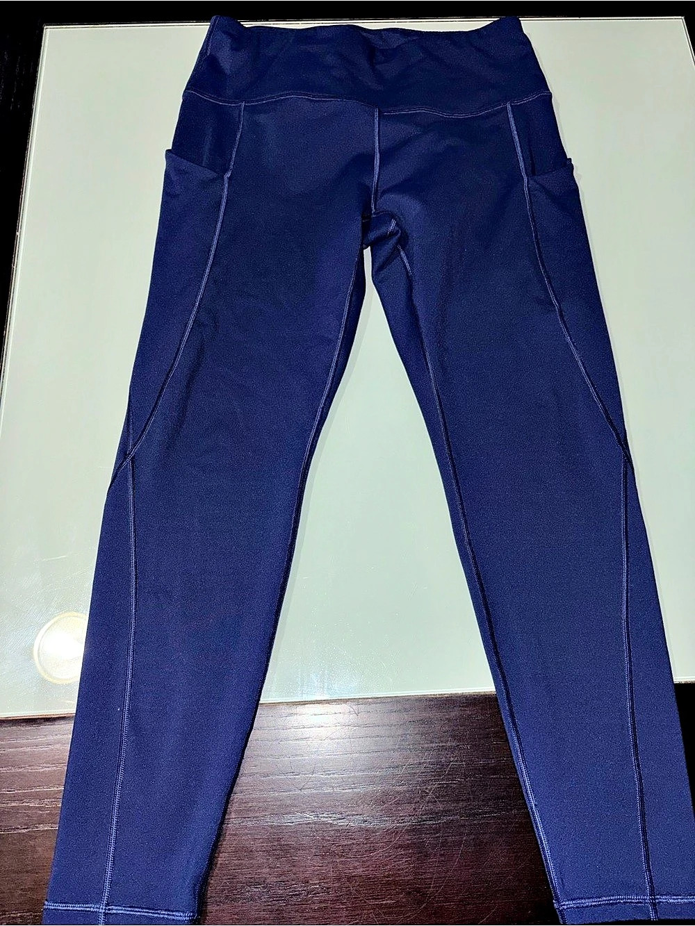 Ewedoos Women's Athletic Leggings